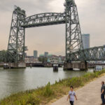 Why Rotterdam Wouldn’t Allow a Bridge to Be Dismantled for Bezos’ Yacht
