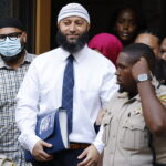 Judge Vacates Adnan Syed’s Murder Conviction, Subject of ‘Serial’ Podcast
