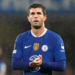 Christian Pulisic, Set to Lead USMNT at World Cup, Counts the Minutes at Chelsea