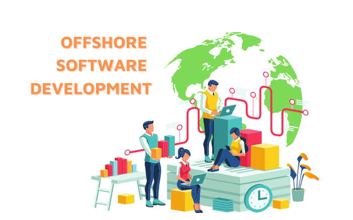 Offshore Development Partnerships: Elevating Digital Solutions