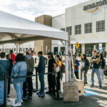 Amazon Loses Bid to Overturn Union Victory at Staten Island Warehouse