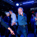 At an Ann Arbor Rock Show, Almost Everyone There Is Over 65