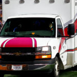 Audio: Damar Hamlin Emergency Response Captured on Recordings