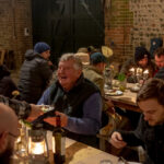 Getting Back to Nature on Vacation With Butchery and Foraging Classes