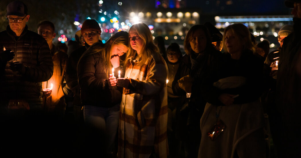 Idaho Murders Suspect Felt ‘No Emotion’ and ‘Little Remorse’ as a Teen