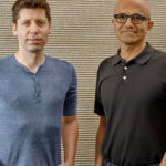 Microsoft Bets Big on the Creator of ChatGPT in Race to Dominate A.I.