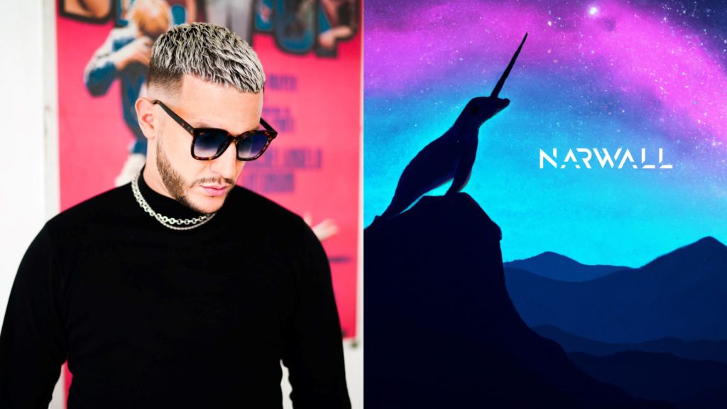 DJ Snake protege Narwall releases emotional Gaza track Ten Seven