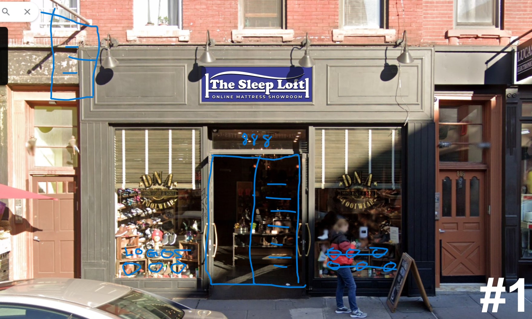 Top 3 Rated Mattress Stores In Brooklyn