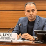 Qatar’s Violation of Human Rights: The Surprising Story of Tayeb Benabderrahmane