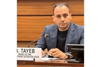 Qatar’s Violation of Human Rights: The Surprising Story of Tayeb Benabderrahmane