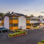 Bungalows Del Mar Workplace by Harbor Associates in Del Mar, California Defies Nationwide Workplace Tendencies and Has Uncommon Emptiness Come to Market