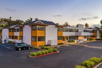 Bungalows Del Mar Workplace by Harbor Associates in Del Mar, California Defies Nationwide Workplace Tendencies and Has Uncommon Emptiness Come to Market