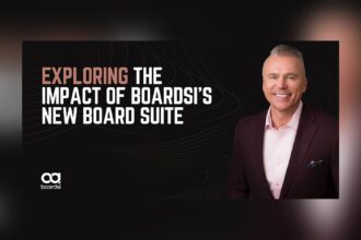 Exploring the Impact of Boardsi’s New Board Suite Through the Eyes of CEO Martin Rowinski
