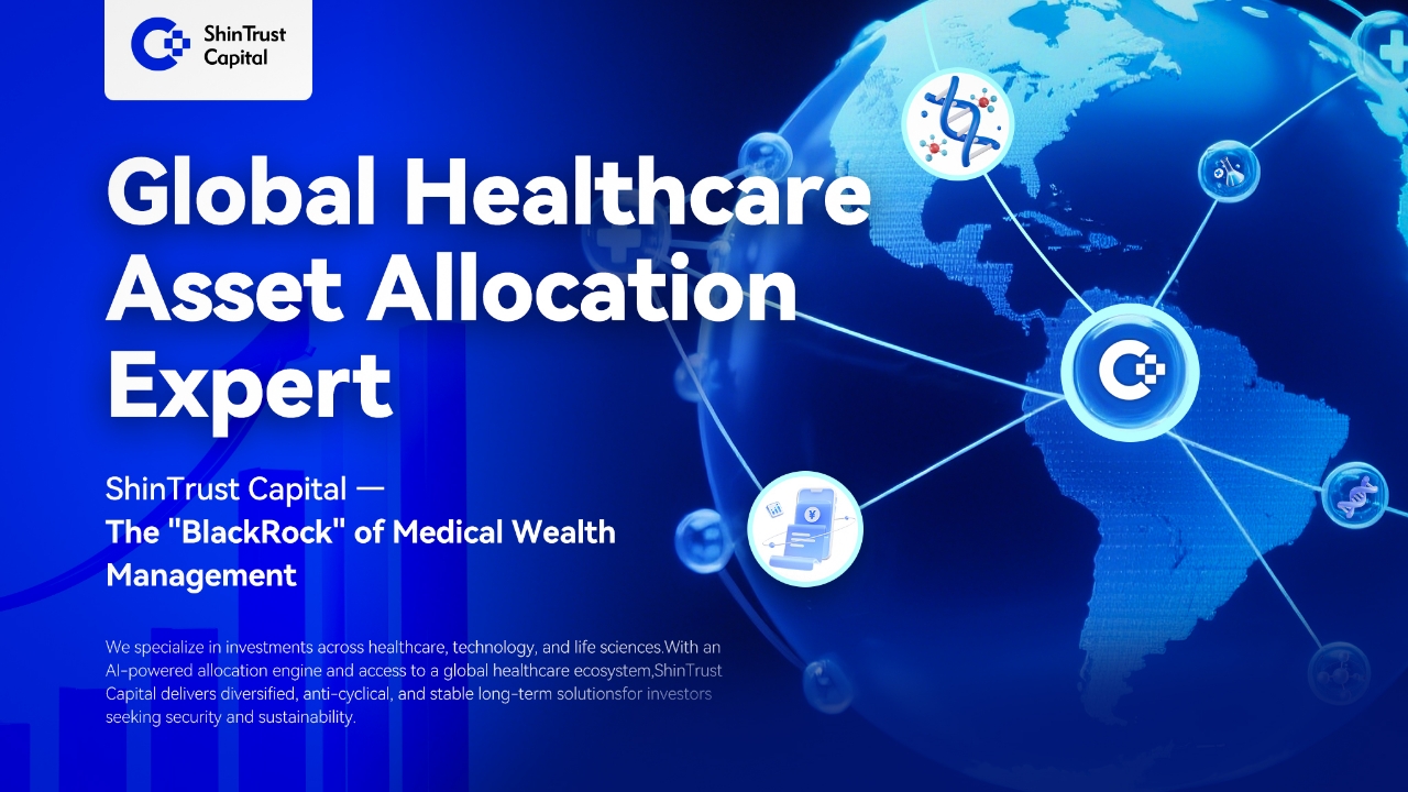 Japan Medical Foundation Forms Strategic Partnerships Worth Hundreds of Millions with Leading Global Institutions