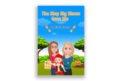 Beloved Children’s Book 𝑻𝒉𝒆 𝑴𝒂𝒑 𝑴𝒚 𝑴𝒐𝒎𝒔 𝑮𝒂𝒗𝒆 𝑴𝒆 Returns to Best-Seller Status Years After Its Release — and Fans Are Begging for More