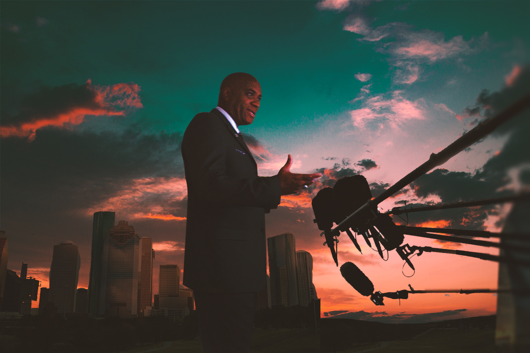 Why College Students Should Support Keith Coleman’s Presidential Candidacy