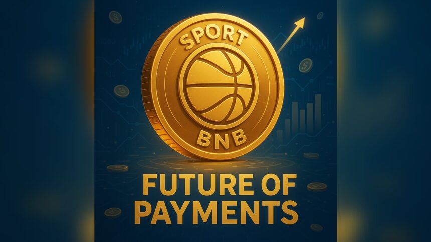 SPORT BNB Set to Shake the Sports World – Analysts Predict a – Token Price by 2027