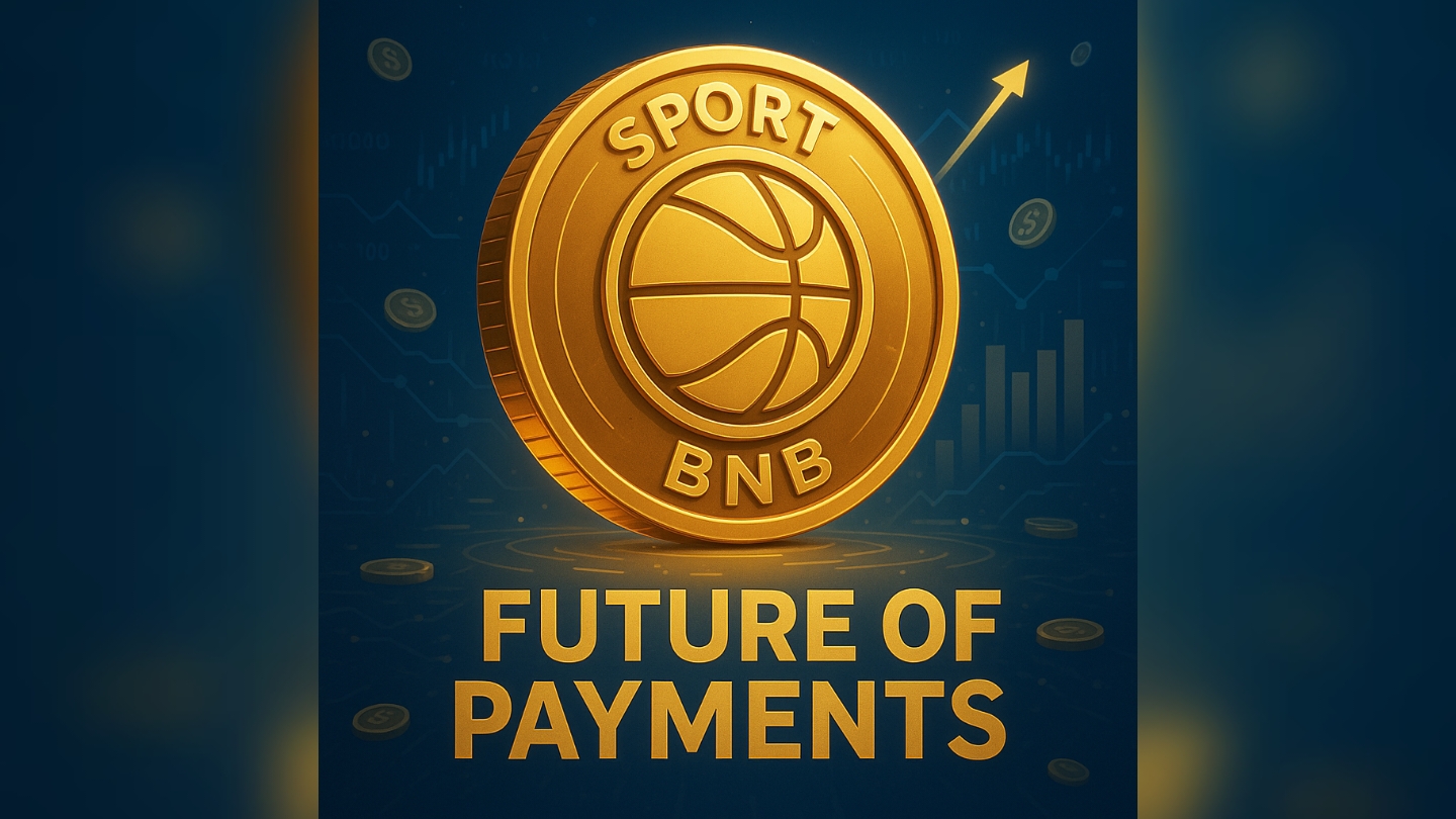 SPORT BNB Set to Shake the Sports World – Analysts Predict a – Token Price by 2027