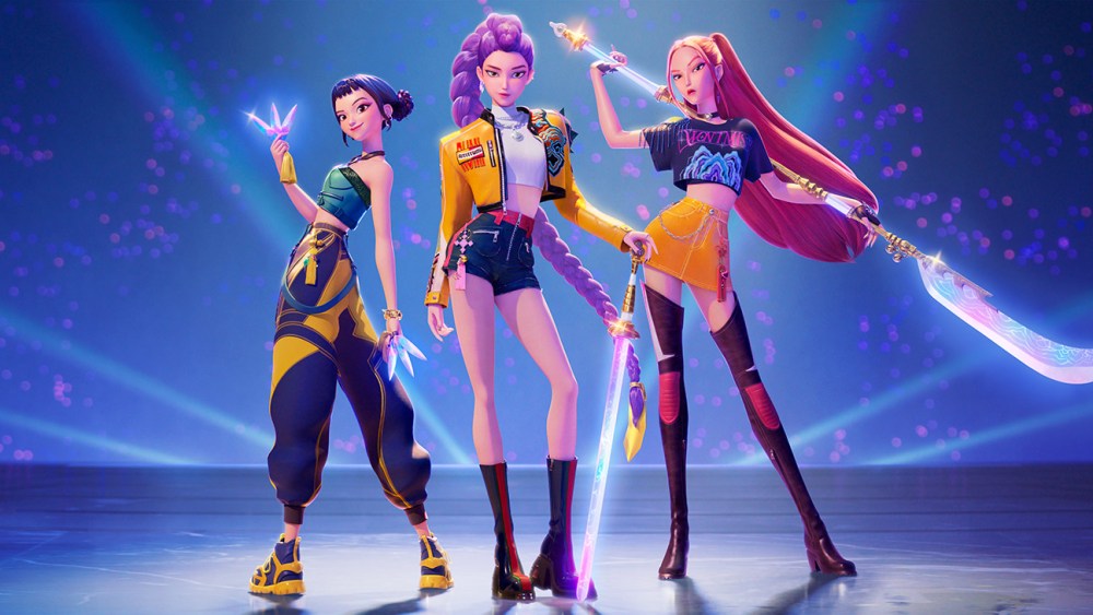 The De-Asian-izing of Hollywood: How DEI Became a Cosmetic Fix