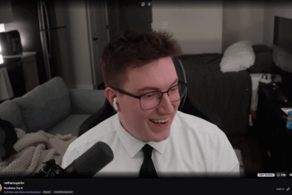 Nathan Dickson Completes 24-Hour Charity Game Dev Livestream in Support of Gamers Outreach Foundation