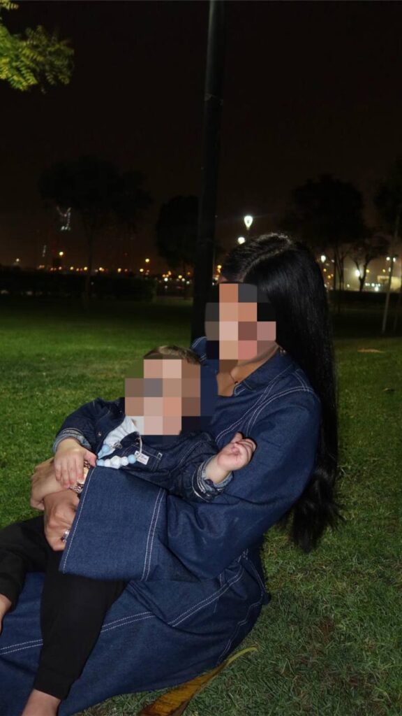 Heba Hadi: The Global Lifestyle Entrepreneur Redefining Modern Influence 1 6010578191707212644